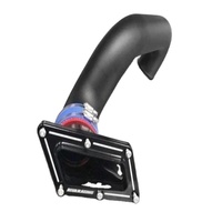 Pour SeaDoo 2018 + RXT-X GTX 300 RIVA Performance Kit d'échappement simple arrière RS15120-1