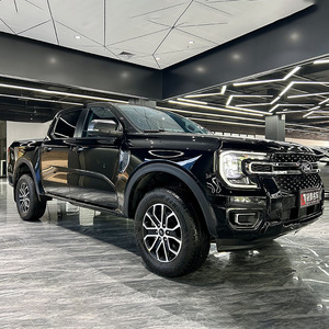 Véhicule d'occasion 2023 Ford Ranger Exploration 4x4 Automatique Essence Tout-Terrain Moteur Avant 258ch Pick-up Véhicules d'occasion à vendre - Product Image 3