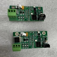 Carte de circuit imprimé pour engins de chantier XCMG, carte de circuit imprimé pour grue de camion, carte de circuit imprimé UI CAN, carte mère HC3900 HC4900 pour carte de circuit imprimé XCMG