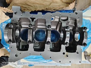 Pièces automobiles, culasse nue <span class=keywords><strong>Renault</strong></span> K7M, série moteur 7701472681, Clio II, Symbol, <span class=keywords><strong>Thalia</strong></span>, Kangoo, Logan - Product Image 2