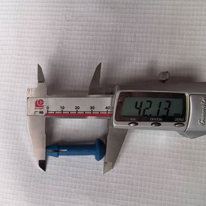 Pièces détachées pour l'abattage des poulets, <span class=keywords><strong>goupille</strong></span> de fixation pour le traitement des volailles injectées - Product Image 4