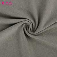 Tela de Punto de Nailon, Poliéster y Elastano, Alta Elasticidad, Secado Rápido, Textil Íntimo para Camisetas y Sujetadores