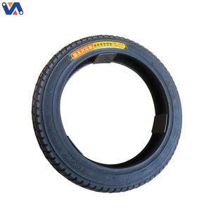 Nouvelle image Usine En Gros 16*2.5 Pneu <span class=keywords><strong>Tubeless</strong></span> pour Vélo Accessoires Réparation Vélo Électrique Pneu Vélo Électrique Accessoires - Product Image 2