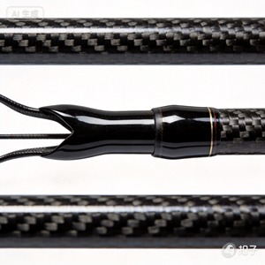 Tela Jacquard 100% Fibra de Carbono con Patrón Animal, Antipelusas y Ultraligera para Accesorios de Niños - Product Image 1