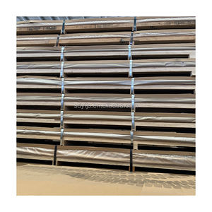 Nouveaux produits chauds 1060 1070 1050 1050A 1100 2017 2024 2A12 3003 3004 plaque bateau en aluminium - Product Image 4