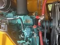 Chinesische berühmte Marke SDLG L958F Gebrauchte Radlader mit stabiler Leistung und erschwing lichem Preis Hot Sale