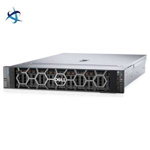 Deil PowerEdge 2U ชุดเครือข่าย2ซ็อกเก็ตเซิร์ฟเวอร์ R730 R740 R750 R760XS <span class=keywords><strong>XD</strong></span> คอมพิวเตอร์แร็คเซิร์ฟเวอร์ - Product Image 1
