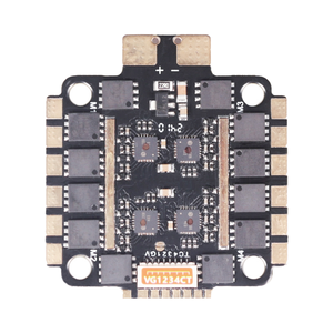 Kimpok F405 V4 <strong>FC</strong> BLS 60A ESC 30x30mm Stack Flight Controller BLHELIS Private Mold FPV Freestyle Drones DIY <strong>Parts</strong> 10 Inch UAV - Product Image 4