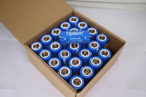 Nikkelstrip voor 3.2V 6AH 32700 Lifepo4-batterij - Product Image 6