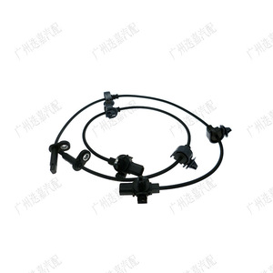เซ็นเซอร์วัดความเร็วล้ออะคูร่า 57470-STX-A01 สาย ABS ด้านหลังขวา สำหรับ MDX ปี 2007-2013 - Product Image 3
