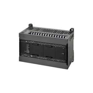 คอนโทรลเลอร์ PLC PAC สำหรับอุตสาหกรรมรุ่น CP2E-N40DT-D-ECM ประสิทธิภาพสูง พร้อมหน่วยความจำ ROM/RAM และการสื่อสารผ่าน Ethernet - Product Image 4