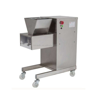 Máquina Vertical <span class=keywords><strong>de</strong></span> corte <span class=keywords><strong>de</strong></span> carne, 800 kg/h, para restaurante mejicano <span class=keywords><strong>de</strong></span> EE. UU. - Product Image 1
