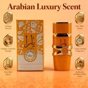 <span class=keywords><strong>Perfume</strong></span> Cítrico y Especiado con Jengibre, Aroma Energético Matutino, Larga Duración 20H, Suministro al por Mayor, Botella de Vidrio Oscuro, Marca Privada OEM - Product Image 2