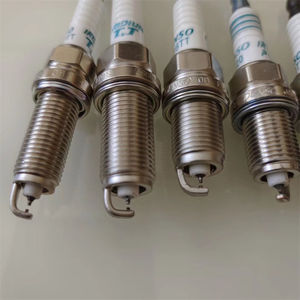 टोयोटा 90919-01164 K16R-U11 K16ru11 के लिए थोक मूल स्पार्क प्लग - Product Image 6