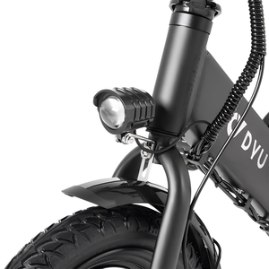 Mini Dirt City Bike pour adultes siège réglable et guidon <span class=keywords><strong>vélo</strong></span> <span class=keywords><strong>électrique</strong></span> <span class=keywords><strong>pliable</strong></span> batterie au Lithium alimentée - Product Image 6