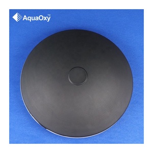 Ossigenatore per Laghetti e Vasche, Aeratore per Acquacoltura e Allevamento Ittico - Product Image 3