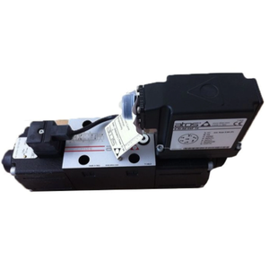 ATOS DKZOR-T-171-L540PE ตัวควบคุมทิศทางแบบสัดส่วนชนิดทำงานโดยตรง - Product Image 6