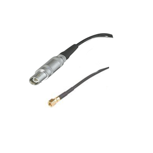 <span class=keywords><strong>BNC</strong></span> cho microdot subvis siêu âm đầu dò cáp với Brass địa chỉ liên lạc cho RF siêu âm khuyết tật Detector - Product Image 3