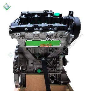 Newpars alta calidad al por mayor 306DT versión antigua 3,0 T 6 cilindros completo bloque de motor diésel Assy para Land <span class=keywords><strong>Rover</strong></span> - Product Image 5
