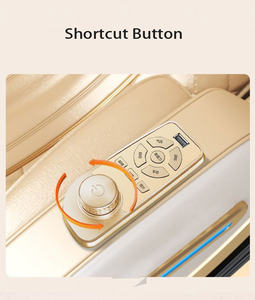 Productos para el cuidado de la salud Silla de masaje 3D Silla de masaje para la cabeza - Product Image 3