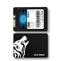 2 5 SSD ATA3 hard drive 128 GB 480GB 512GB 1TB SSD Hard Drive portabel dan Status Desktop gaya Cina SATA hard disk