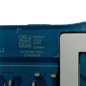 Original nouveau pour Dell G15 5510 carte mère i5-10200H RTX 3050 03FM5H GDL55 LA-K662P - Product Image 3