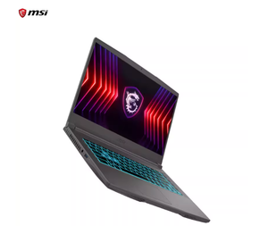 Nuevo <span class=keywords><strong>MSI</strong></span> Thin 15 512G DDR4 16GB 4050G NVMe RTX 15,6 6GB M.2 NVME * 1 "165" "QHD/<span class=keywords><strong>2K</strong></span>/100% Hz/" a estrenar - Product Image 2