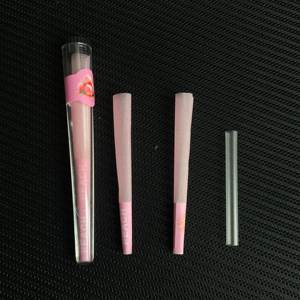 Factory Supply Fruit Flavor Pop Cones Assorted Juicy Taste One Click Burst Portable Disposable Cones For Wholesale - Product Image 4