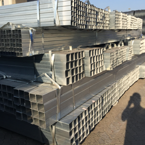 Bouchon de tuyau en acier galvanisé sur mesure de haute qualité pour la vente en gros - Product Image 2