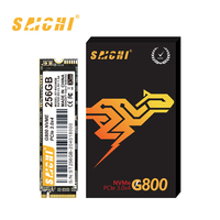NVMe 2 تيرا بايت 1 تيرا بايت 128GB 256GB 512GB SSD M2 M.2 بكيي 3.0 Interno ديسكو دورو الصلبة للكمبيوتر سطح المكتب الأجزاء الداخلية للكمبيوتر المحمول وسيط تخزين ذو حالة ثابتة/ القرص الصلب القرص