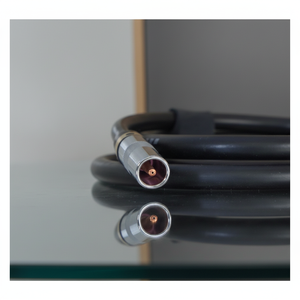 Torcia <span class=keywords><strong>per</strong></span> saldatura a <span class=keywords><strong>gas</strong></span> misto CO2 ESAB TBI, raffreddata ad acqua, corpo in lega di rame, 500A, collo di cigno 3m - Offerta imperdibile - Product Image 6