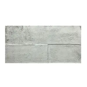 NEU-Panel de pared de revestimiento de hormigón falso 3D, revestimiento de pared Interior y Exterior, Panel de espuma - Product Image 1