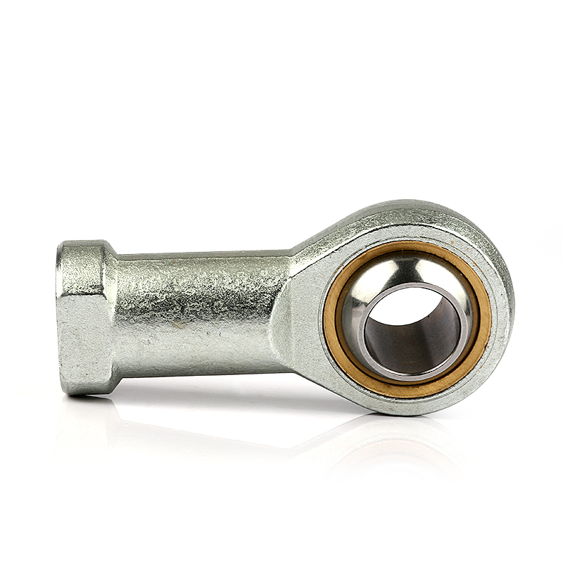 Radial spherical plain bearings with copper inserts PB6 GEBK6S