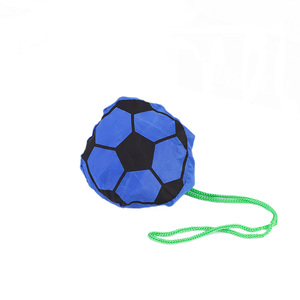 Bolsa de Compras Plegable Ecológica Personalizada de Poliéster para Camisetas, con Logotipo Propio, Marca SH, Tamaño Mediano, para Supermercado, con Cierre de Hombro - Product Image 2