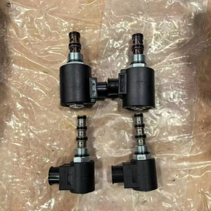 4700938252 4700908435 Pompe de translation et solénoïde de moteur de translation DYNAPAC CA280D - Product Image 6