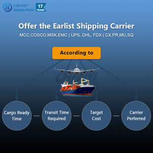 DDP veloce servizio logistico spedizioniere mare aria agente di trasporto dalla cina a <span class=keywords><strong>Bangladesh</strong></span> - Product Image 2