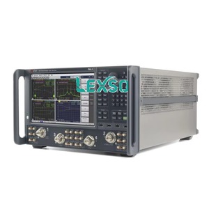 เครื่องวิเคราะห์เครือข่ายไมโครเวฟ Keysight N5242b Pna-x 900 Hz/10 MHz -26.5GHz - Product Image 3