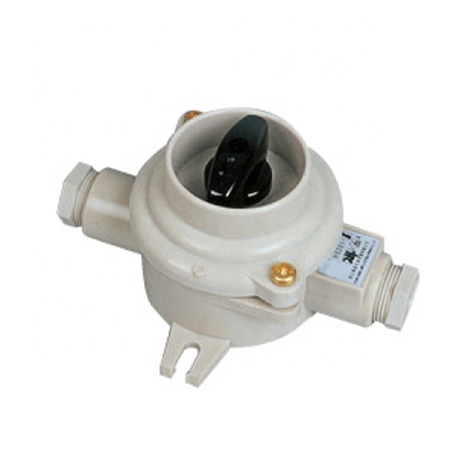 HS201 24V 250V 440V 10A Marine
