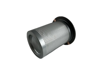 Filtro separador de aceite Manny 92722750 (separador de aceite de aire) Material de fibra de vidrio 6 meses de garantía Nuevas piezas de compresor industrial - Product Image 3