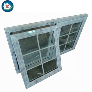PVC <span class=keywords><strong>transom</strong></span> cửa sổ cho nhà vệ sinh, dưới TREO CỬA SỔ - Product Image 6