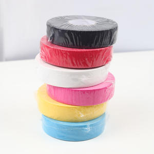 Ruban antidérapant pour cerceau de lyra <span class=keywords><strong>aérien</strong></span> de 2,5 cm x 25 mètres, ruban de coton pour cerceau de lyra, trapèze, pour le <span class=keywords><strong>cirque</strong></span>, la salle de sport, la remise en forme, le renforcement musculaire - Product Image 6