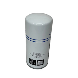 ใหม่ 2202929400 เครื่องแยกอากาศ/น้ำมัน ใช้ได้กับมอเตอร์กรองคอมเพรสเซอร์แมนนี่ที่ใช้พลังงานจากมอเตอร์ - Product Image 1