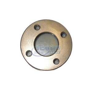 Mirilla de nivel de aceite Dalian Sanyo 610321 para compresores de tornillo y recíprocos, piezas de aire acondicionado - Product Image 2