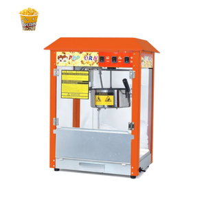 Electric <b>Popcorn</b> <b>Machine</b> Easy to <b>Make</b> Delicious Food - Product Image 3