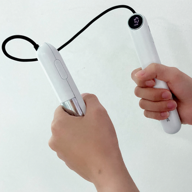 Leading EMS Arm & Hand Massager ABS Material 15 Intensity Levels 4-60Hz Muscle Training & Arm Strength Building Model A9