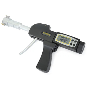 Micrómetro digital interno de tres mordazas tipo pistola Asimeto 211-24-0 12-16mm integrado para origen en China - Product Image 3