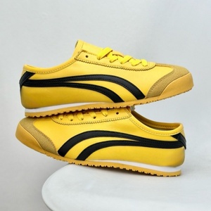 Chaussures décontractées légères et basses sur mesure de luxe pour hommes et femmes, chaussures de sport tendance pour l'automne - Product Image 2