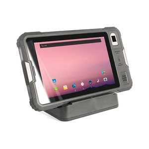 IP68 Android Không Thấm Nước PC Gồ Ghề Máy Tính Bảng PC Gồ Ghề Tùy Chỉnh 4G LTE Android Kinh Doanh Máy Tính Bảng Với Khe Cắm Thẻ Sim Gồ Ghề Máy Tính Bảng PC - Product Image 4