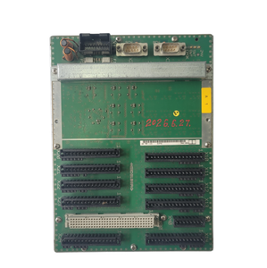 Carte de circuit imprimé d'origine utilisée 00.785.1121 DIPM2 pour machine d'impression offset Heidelberg - Product Image 1