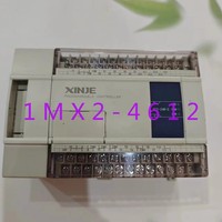 PLC 1 pièce d'occasion XINJE XC2-24R-E # iv Professionnel
